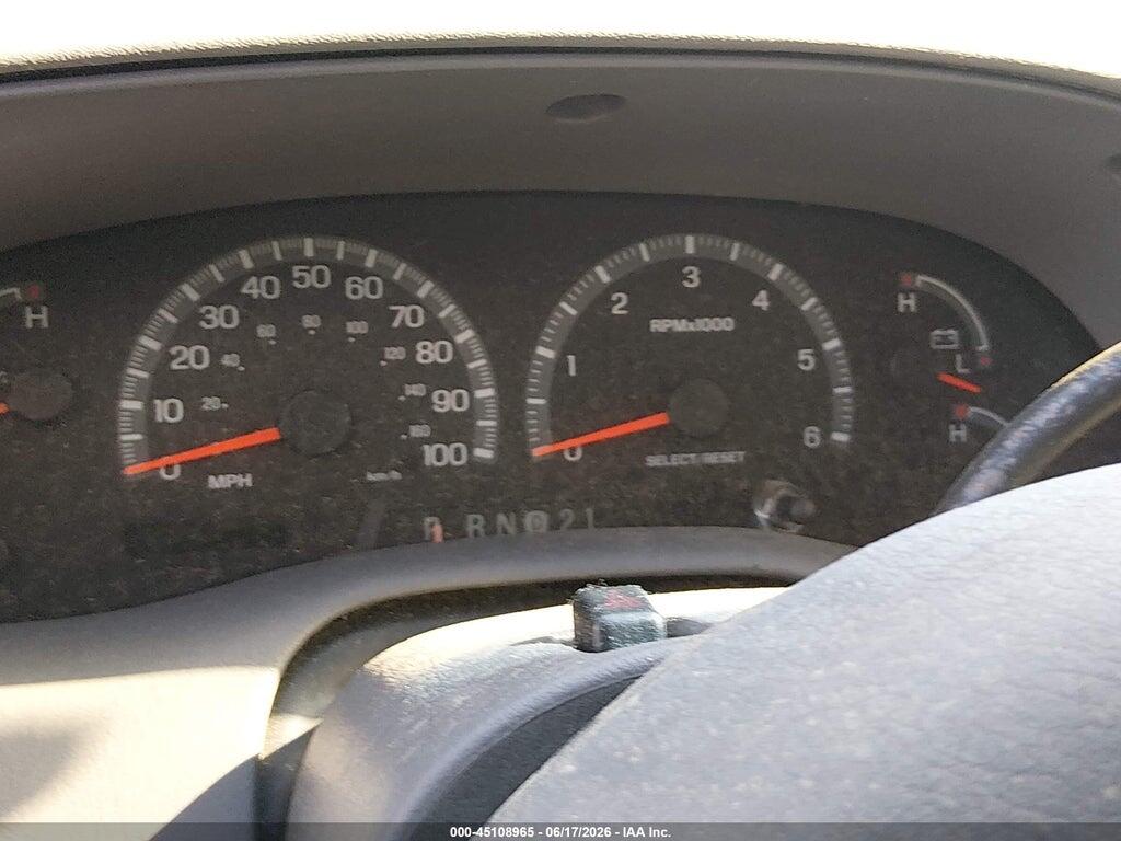 1FTRW07653KD52628 2003 FORD F-150 photo no. 7