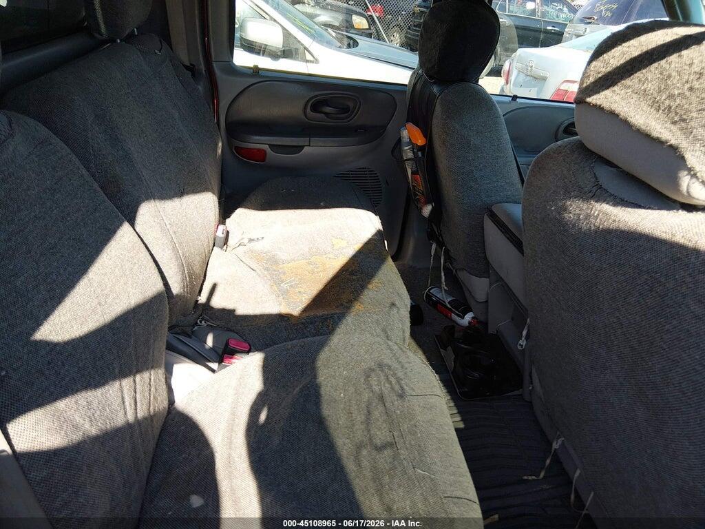 1FTRW07653KD52628 2003 FORD F-150 photo no. 8