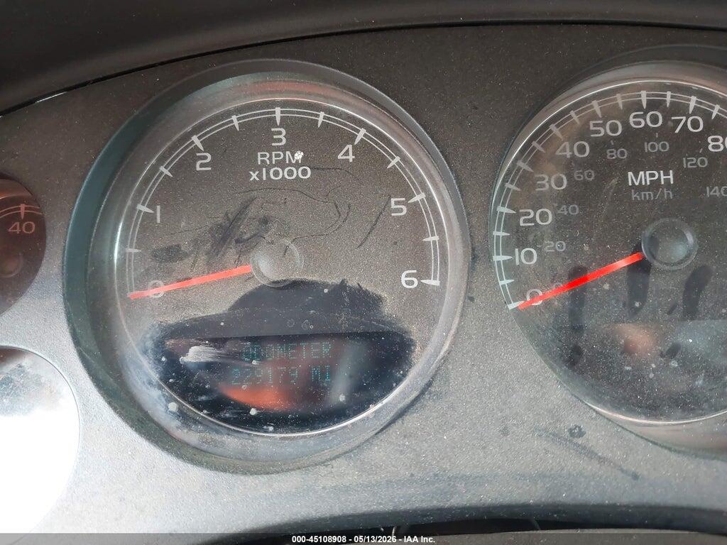 1GNSCBE02DR233391 2013 CHEVROLET TAHOE photo no. 7