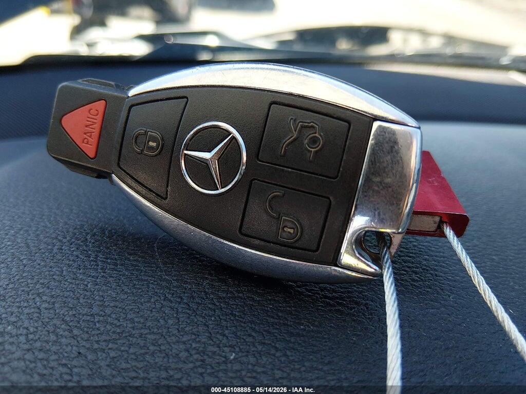 WDDHF5KB7CA594104 2012 MERCEDES-BENZ E 350 photo no. 11
