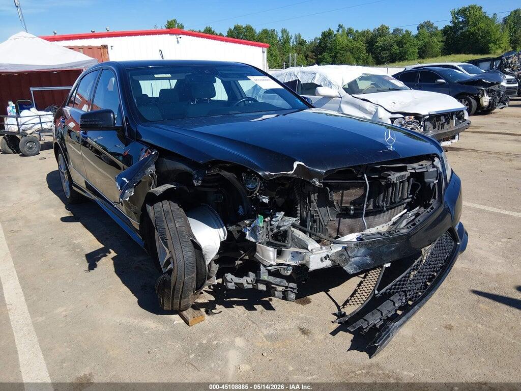 WDDHF5KB7CA594104 2012 MERCEDES-BENZ E 350 photo no. 6