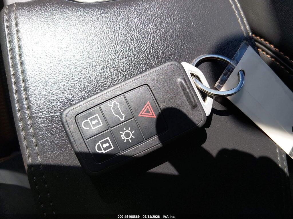 YV140MFK7F1347775 2015 VOLVO S60 photo no. 11