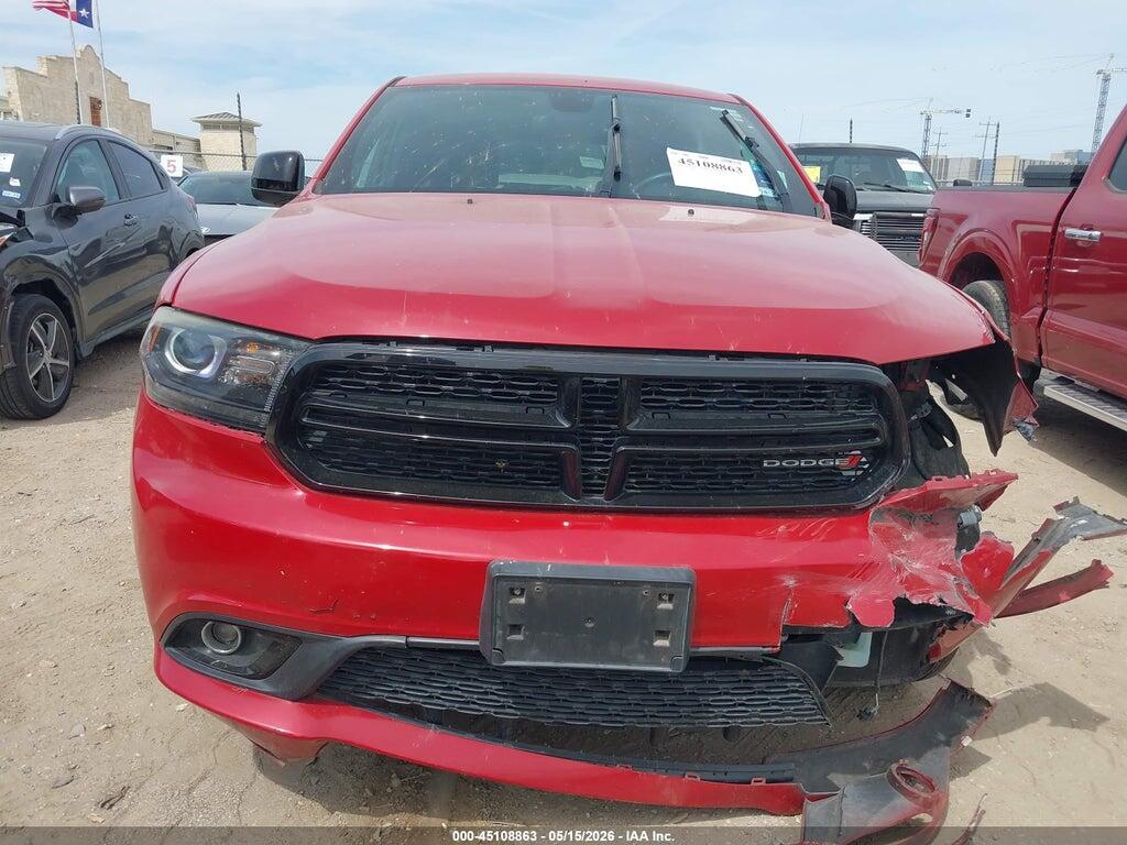 1C4RDHAG7FC201455 2015 DODGE DURANGO photo no. 12
