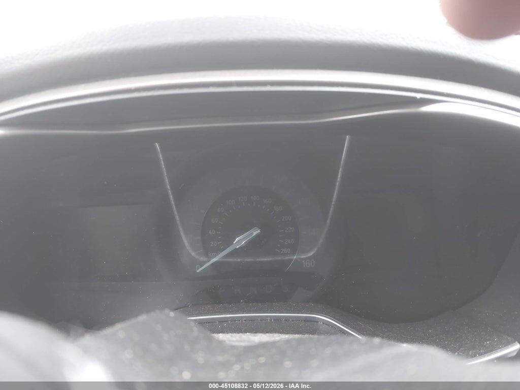 3FA6P0T99GR404009 2016 FORD FUSION photo no. 7