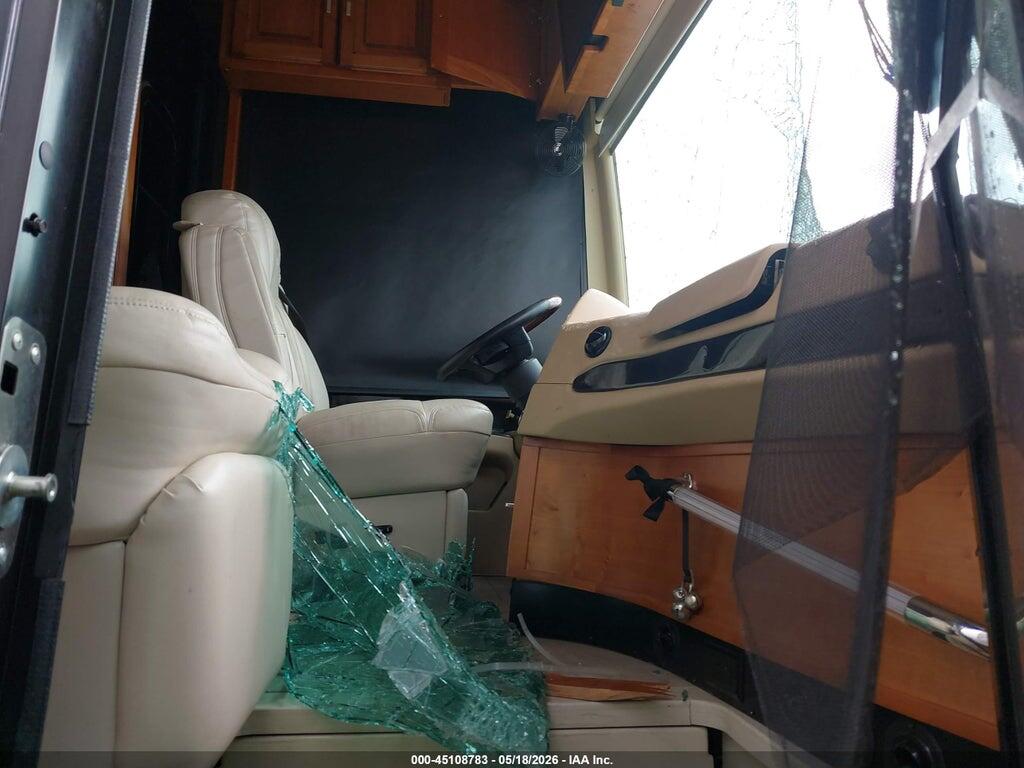 5VBBA67A2JA118884 2018 TIFFIN MOTORHOMES INC ALLEGRO BUS photo no. 5