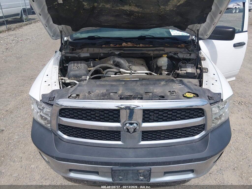 1C6RR7ST8ES325818 2014 RAM 1500 photo no. 10