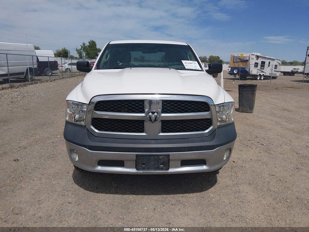 1C6RR7ST8ES325818 2014 RAM 1500 photo no. 12