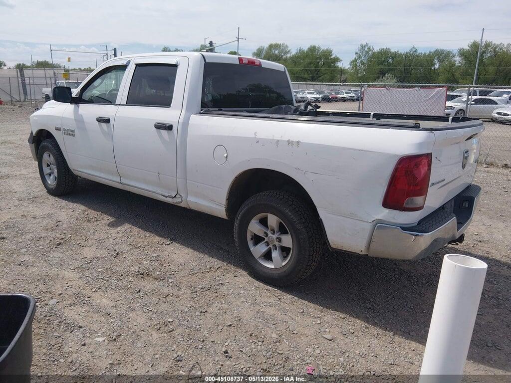 1C6RR7ST8ES325818 2014 RAM 1500 photo no. 3