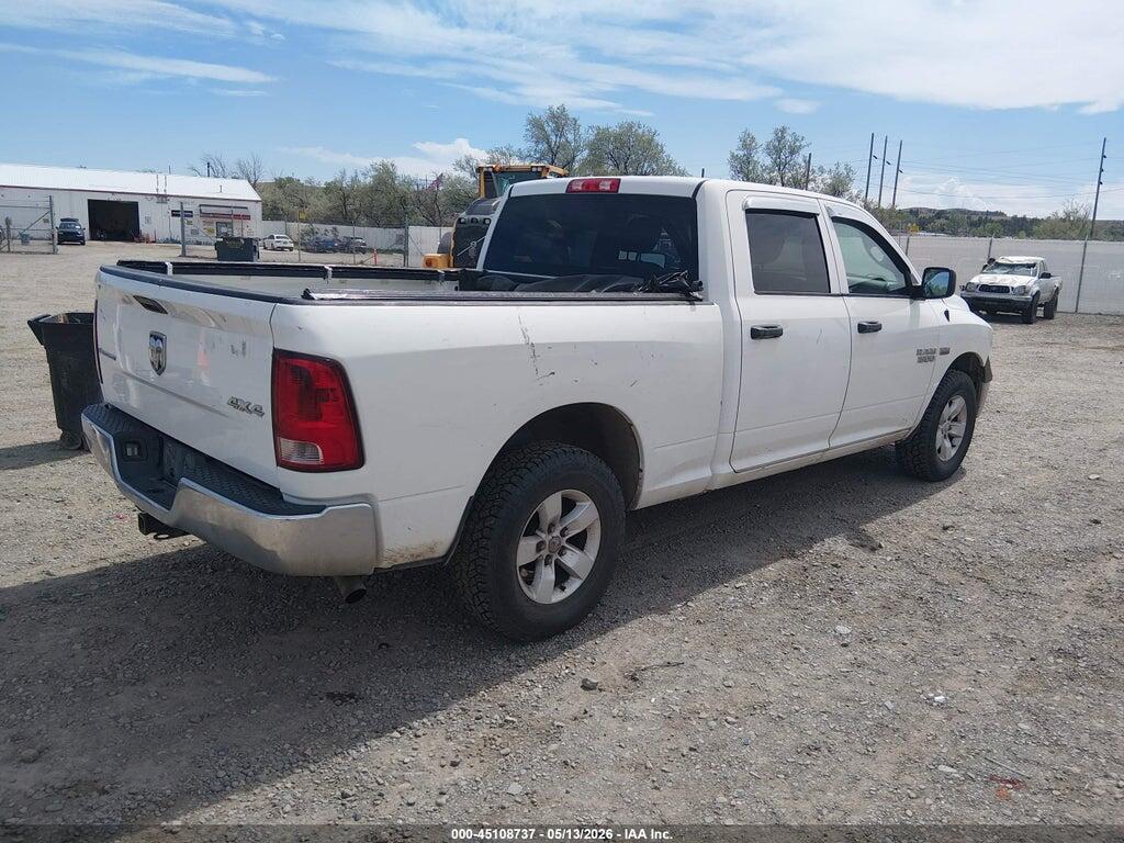 1C6RR7ST8ES325818 2014 RAM 1500 photo no. 4