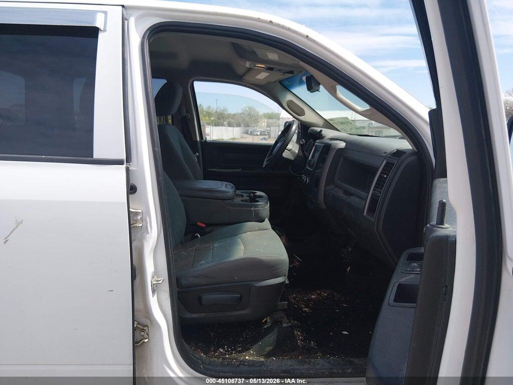 1C6RR7ST8ES325818 2014 RAM 1500 photo no. 5