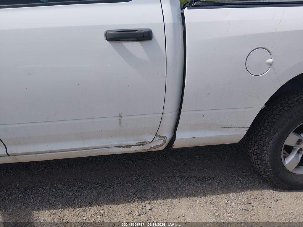 1C6RR7ST8ES325818 2014 RAM 1500 photo no. 6