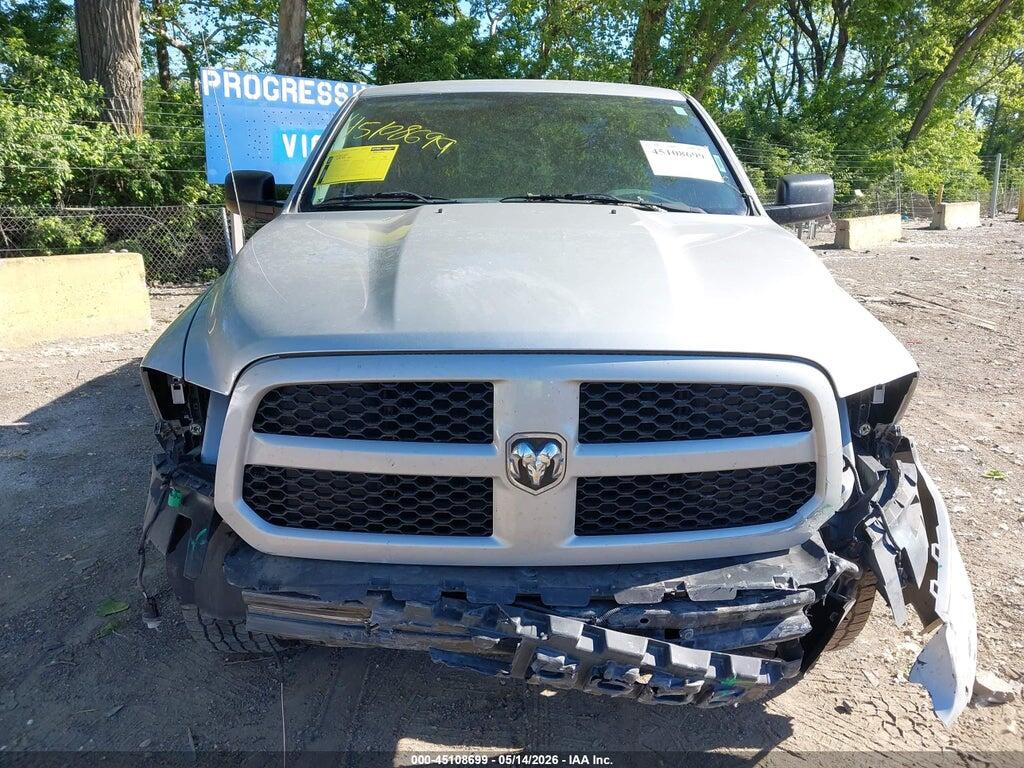 1C6RR7KT2ES107860 2014 RAM 1500 photo no. 12