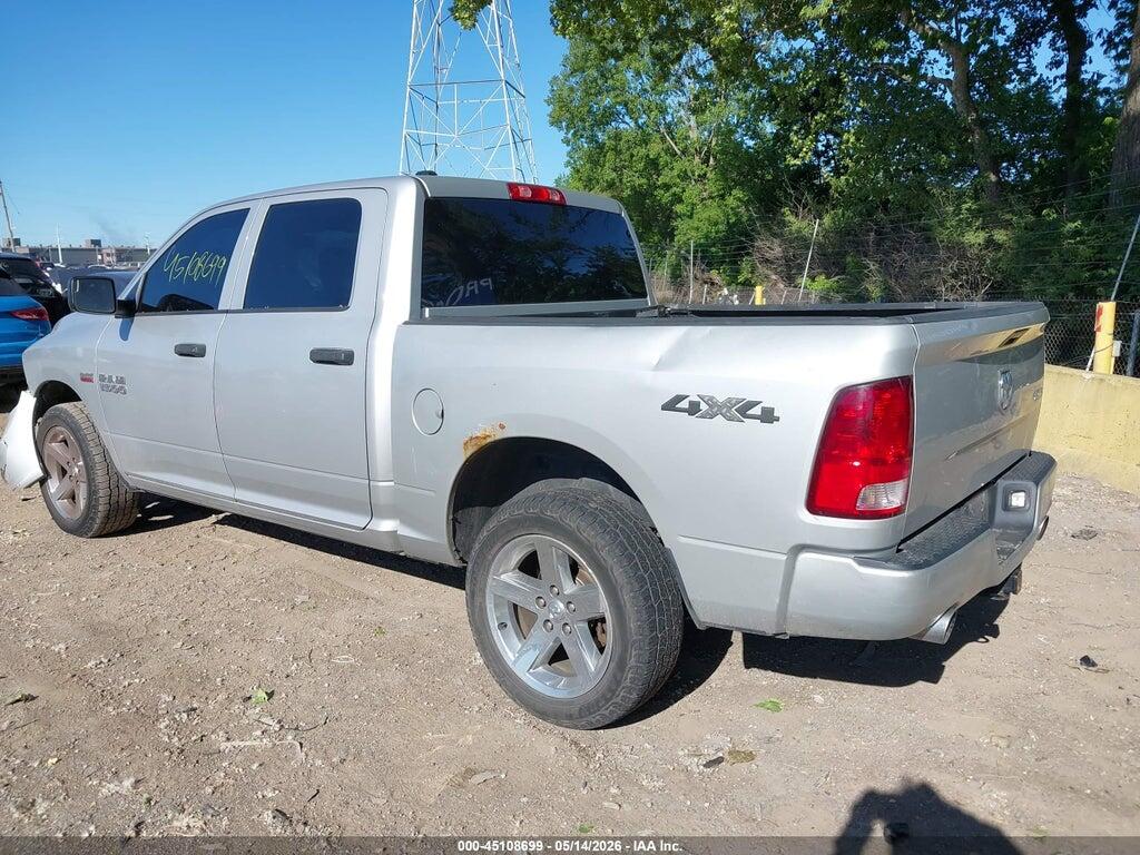 1C6RR7KT2ES107860 2014 RAM 1500 photo no. 3