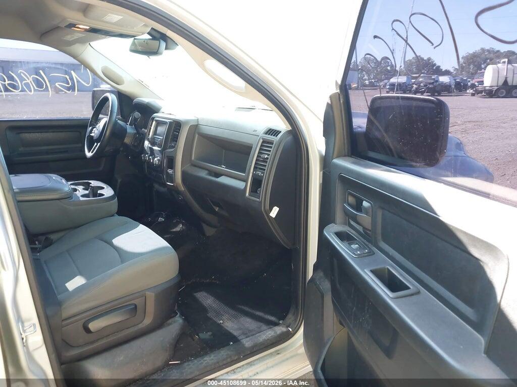 1C6RR7KT2ES107860 2014 RAM 1500 photo no. 5