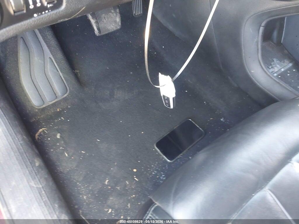 1C3CCCCB8FN662797 2015 CHRYSLER 200 photo no. 11