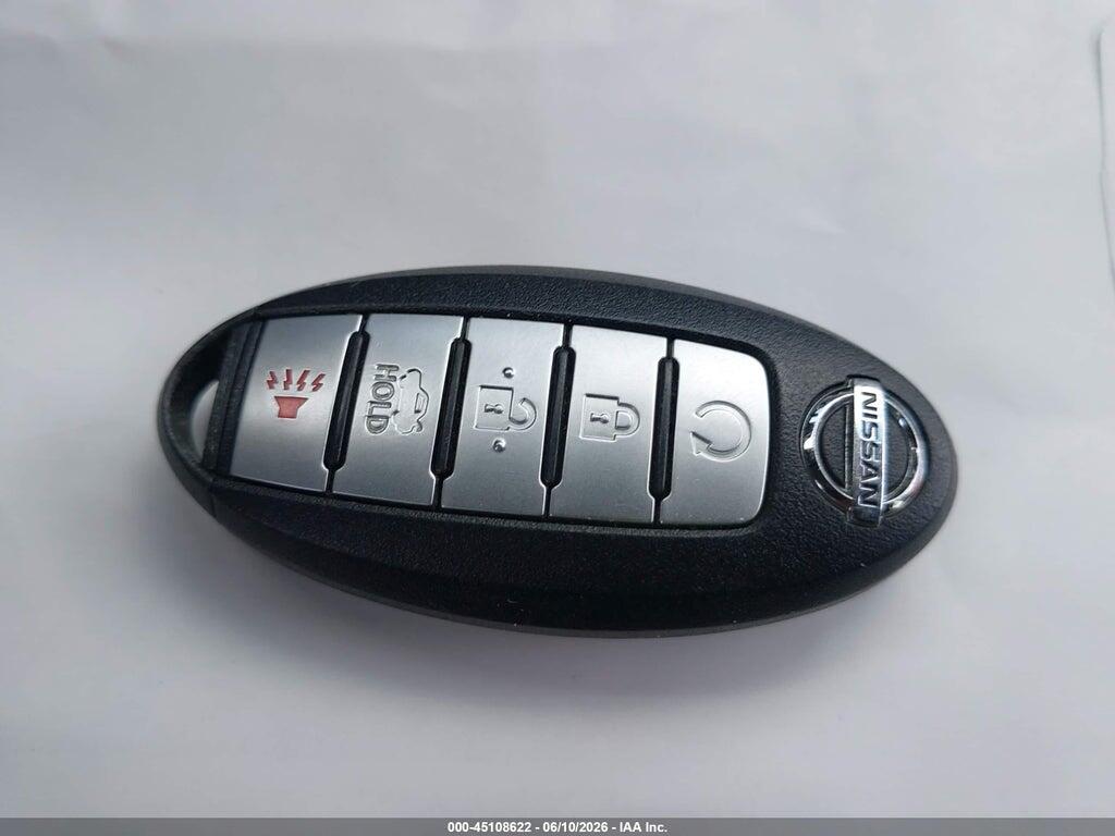 1N4AA6AP1HC454225 2017 NISSAN MAXIMA photo no. 11