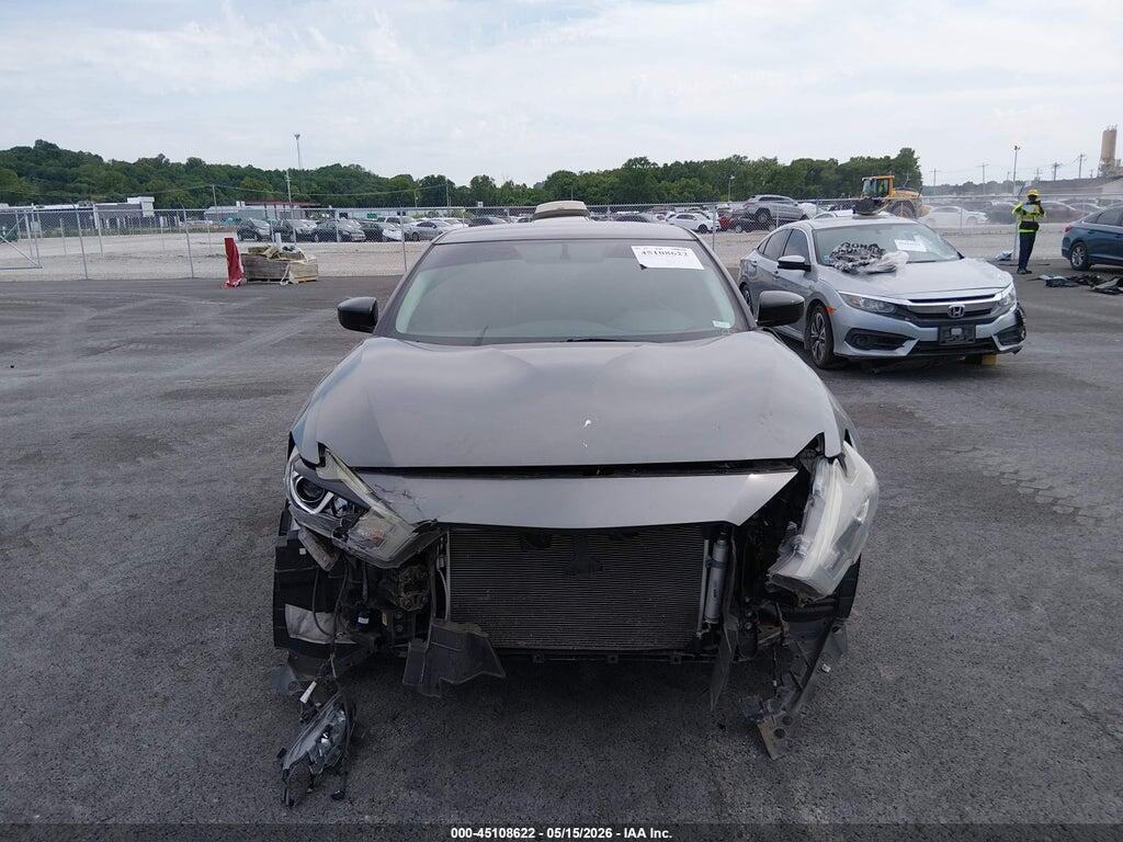 1N4AA6AP1HC454225 2017 NISSAN MAXIMA photo no. 12