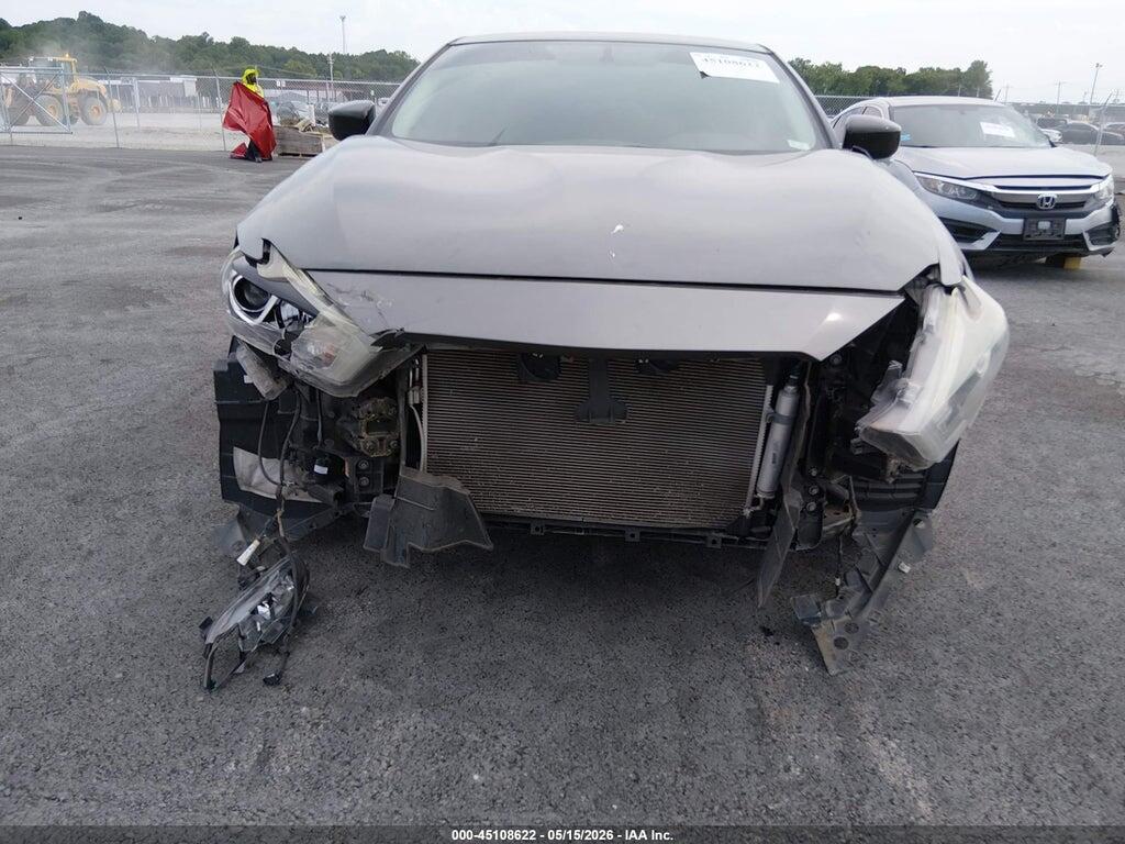 1N4AA6AP1HC454225 2017 NISSAN MAXIMA photo no. 6