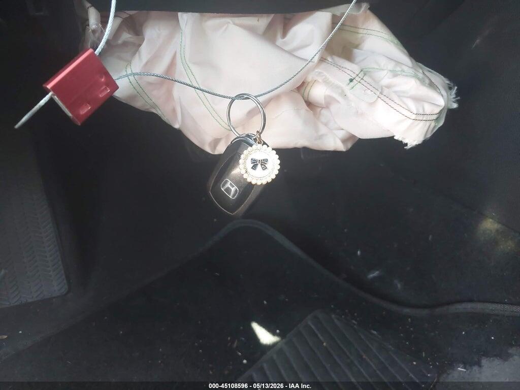 JHMFE1F75NX003477 2022 HONDA CIVIC photo no. 11
