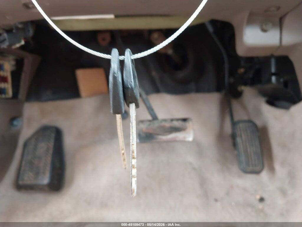 2T1BA02E0VC183282 1997 TOYOTA COROLLA photo no. 11