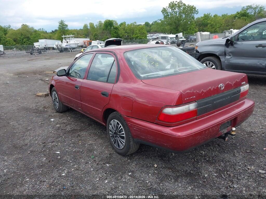 2T1BA02E0VC183282 1997 TOYOTA COROLLA photo no. 3