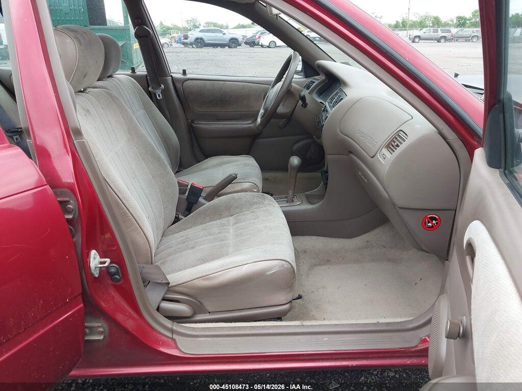 2T1BA02E0VC183282 1997 TOYOTA COROLLA photo no. 5