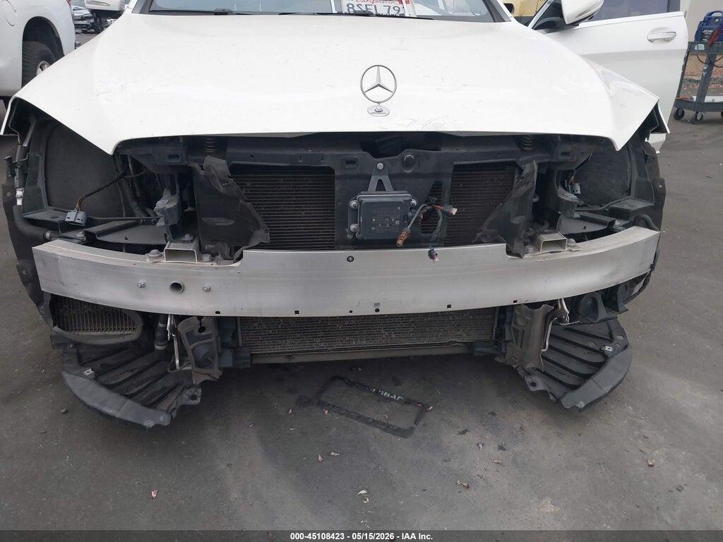 WDDUG8DB0LA527175 2020 MERCEDES-BENZ S 560 photo no. 6