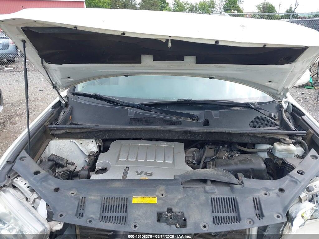 5TDYK3EH7DS101665 2013 TOYOTA HIGHLANDER photo no. 10