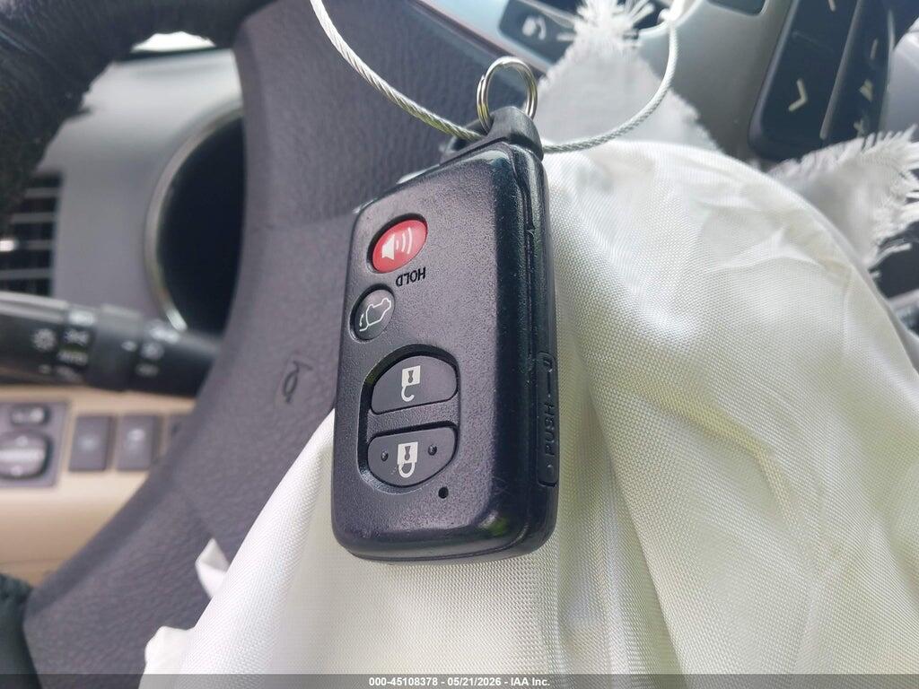 5TDYK3EH7DS101665 2013 TOYOTA HIGHLANDER photo no. 11