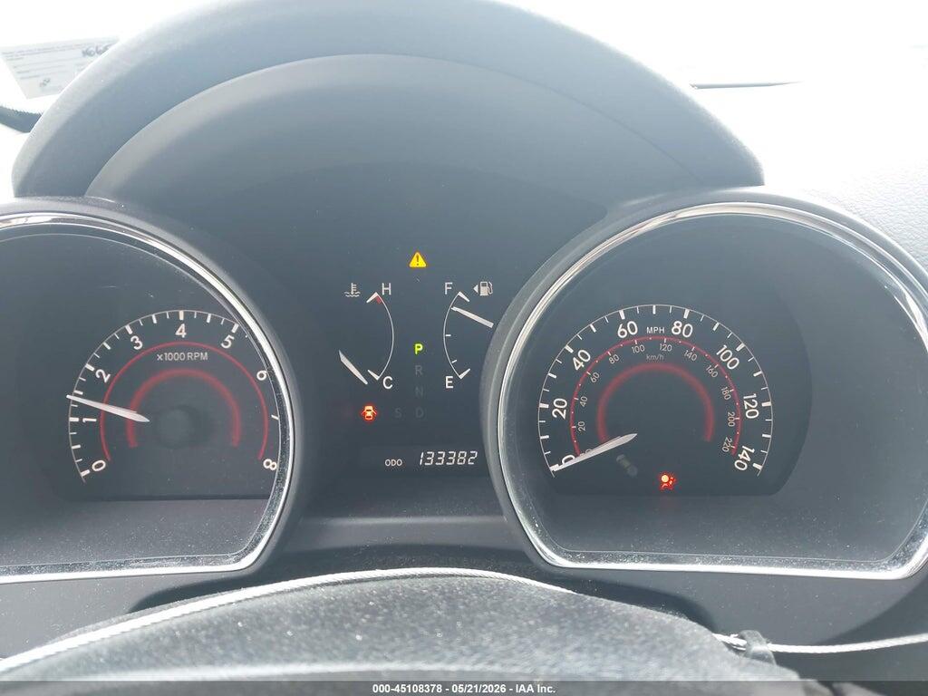 5TDYK3EH7DS101665 2013 TOYOTA HIGHLANDER photo no. 7