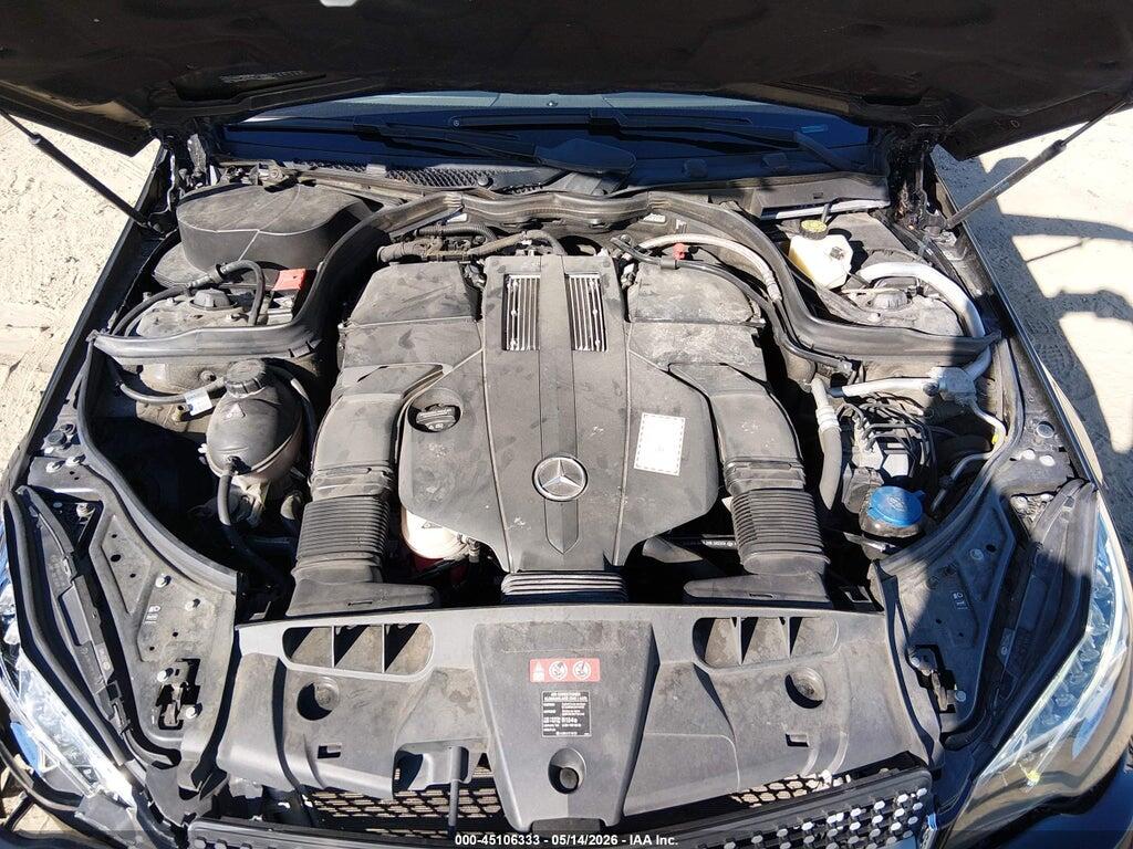 WDDKJ6FB9HF355779 2017 MERCEDES-BENZ E 400 photo no. 10