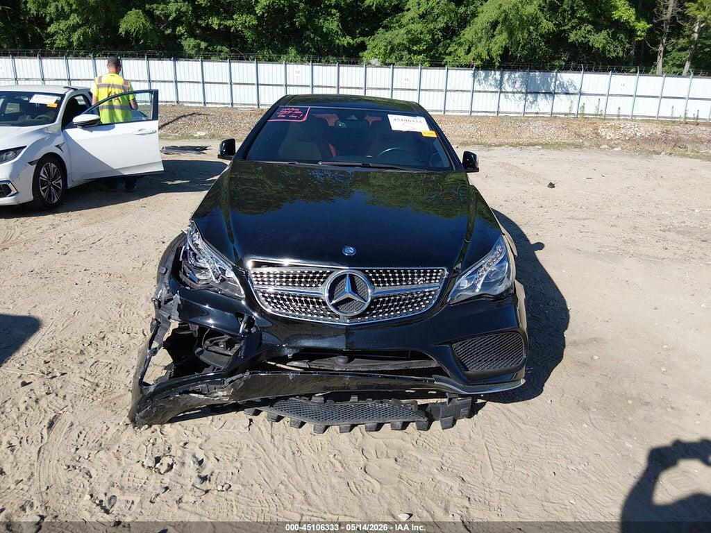 WDDKJ6FB9HF355779 2017 MERCEDES-BENZ E 400 photo no. 12