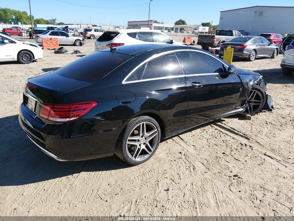 WDDKJ6FB9HF355779 2017 MERCEDES-BENZ E 400 photo no. 4