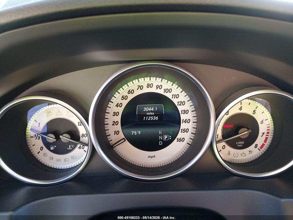 WDDKJ6FB9HF355779 2017 MERCEDES-BENZ E 400 photo no. 7