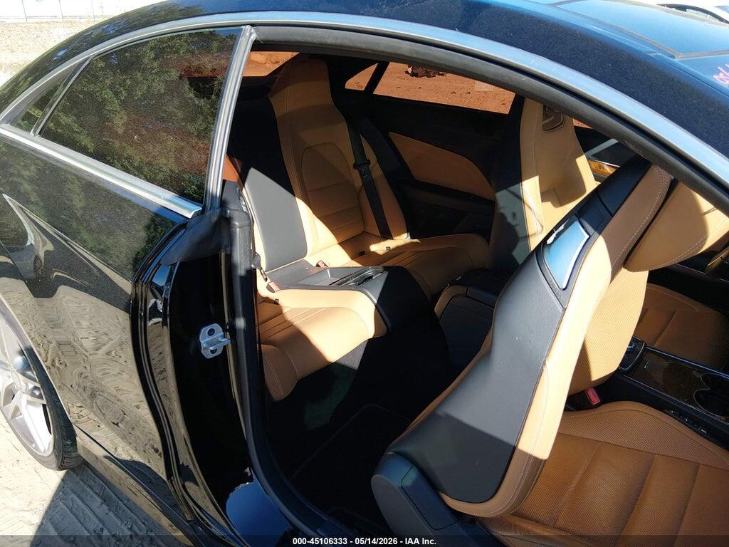 WDDKJ6FB9HF355779 2017 MERCEDES-BENZ E 400 photo no. 8
