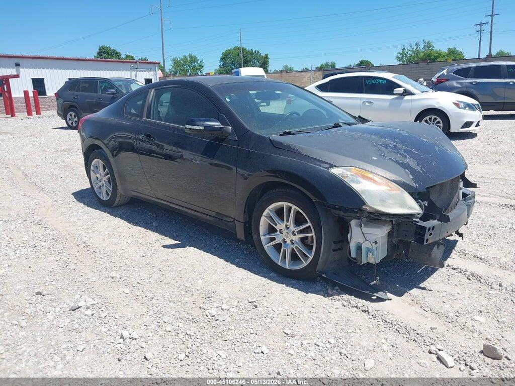 1N4BL24E88C190955 2008 NISSAN ALTIMA photo no. 1