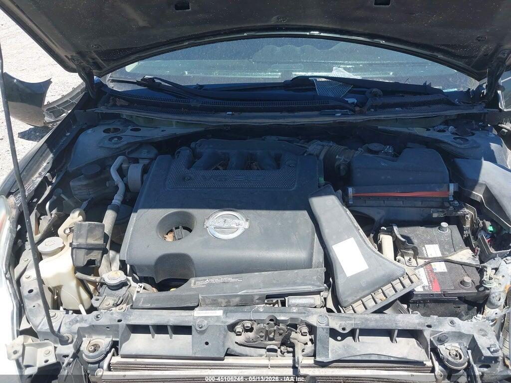 1N4BL24E88C190955 2008 NISSAN ALTIMA photo no. 10