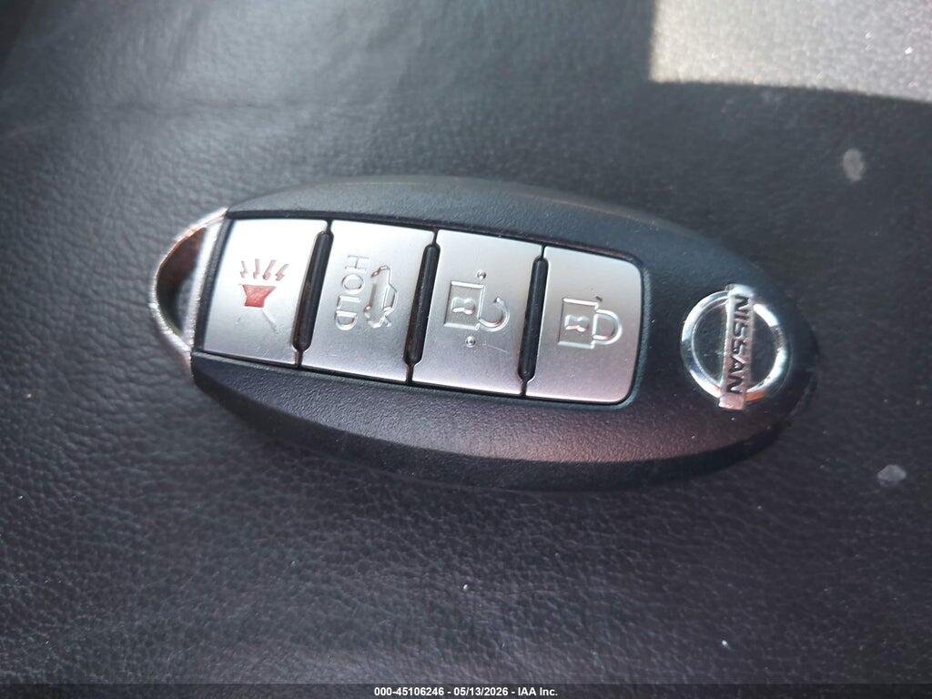 1N4BL24E88C190955 2008 NISSAN ALTIMA photo no. 11