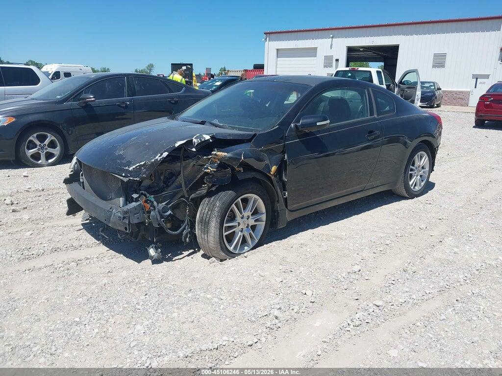 1N4BL24E88C190955 2008 NISSAN ALTIMA photo no. 2