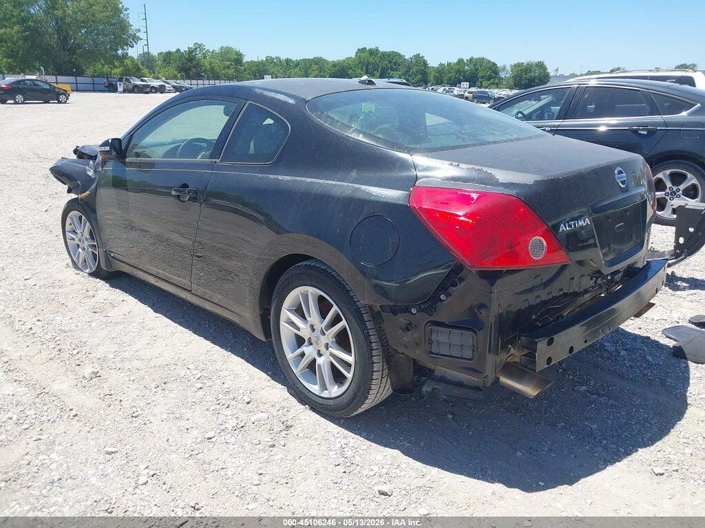 1N4BL24E88C190955 2008 NISSAN ALTIMA photo no. 3