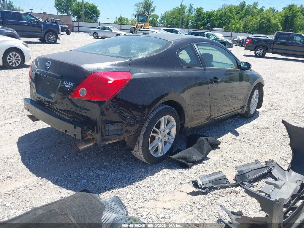 1N4BL24E88C190955 2008 NISSAN ALTIMA photo no. 4
