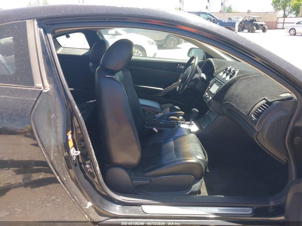 1N4BL24E88C190955 2008 NISSAN ALTIMA photo no. 5