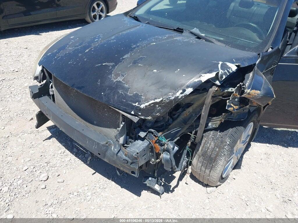 1N4BL24E88C190955 2008 NISSAN ALTIMA photo no. 6