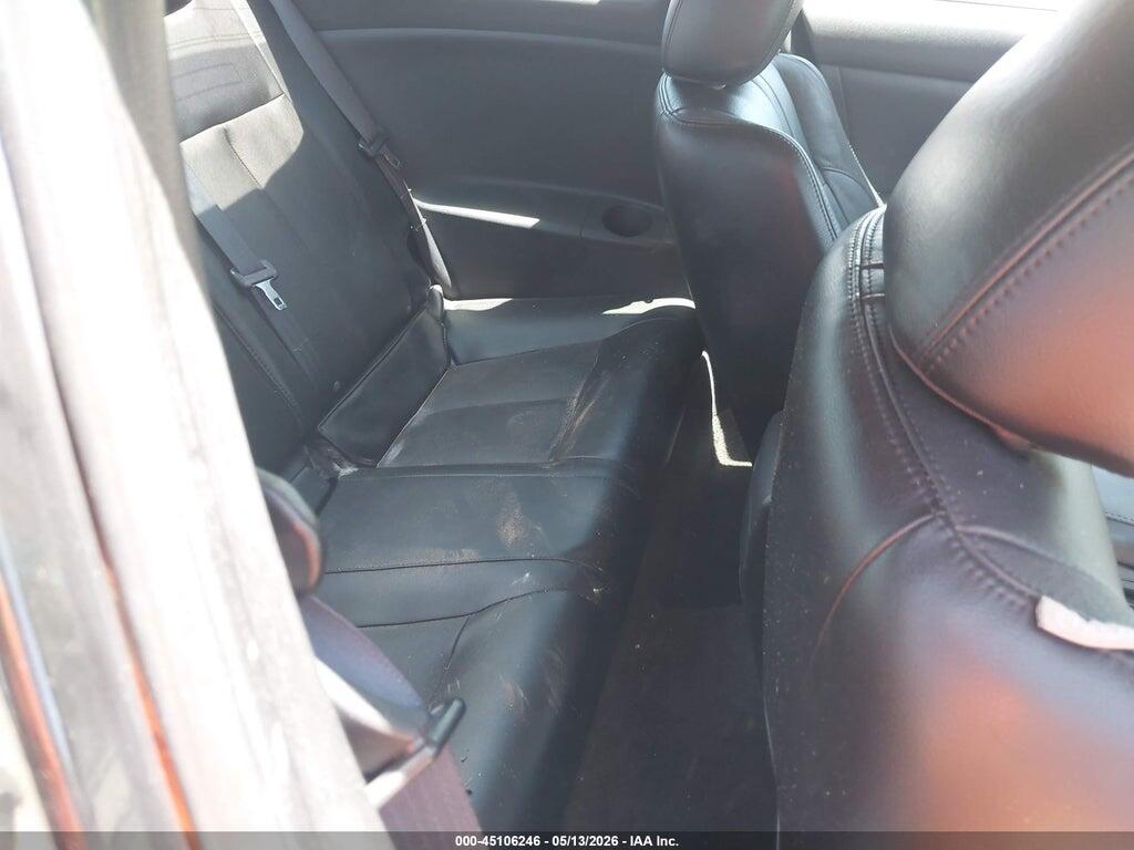 1N4BL24E88C190955 2008 NISSAN ALTIMA photo no. 8