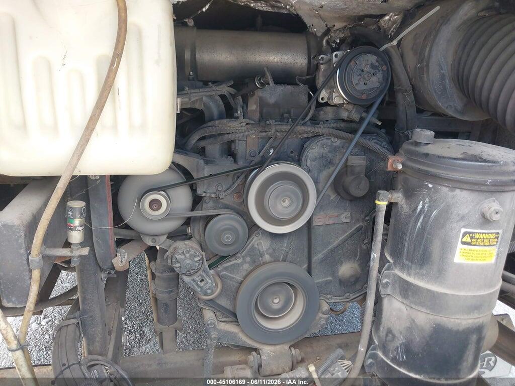 1RF12061XY2010560 2000 ROADMASTER RAIL DYANASTER photo no. 10