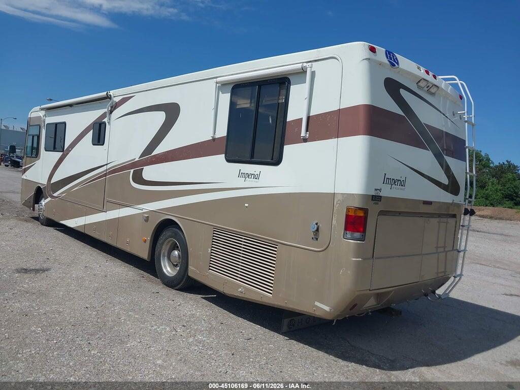 1RF12061XY2010560 2000 ROADMASTER RAIL DYANASTER photo no. 3