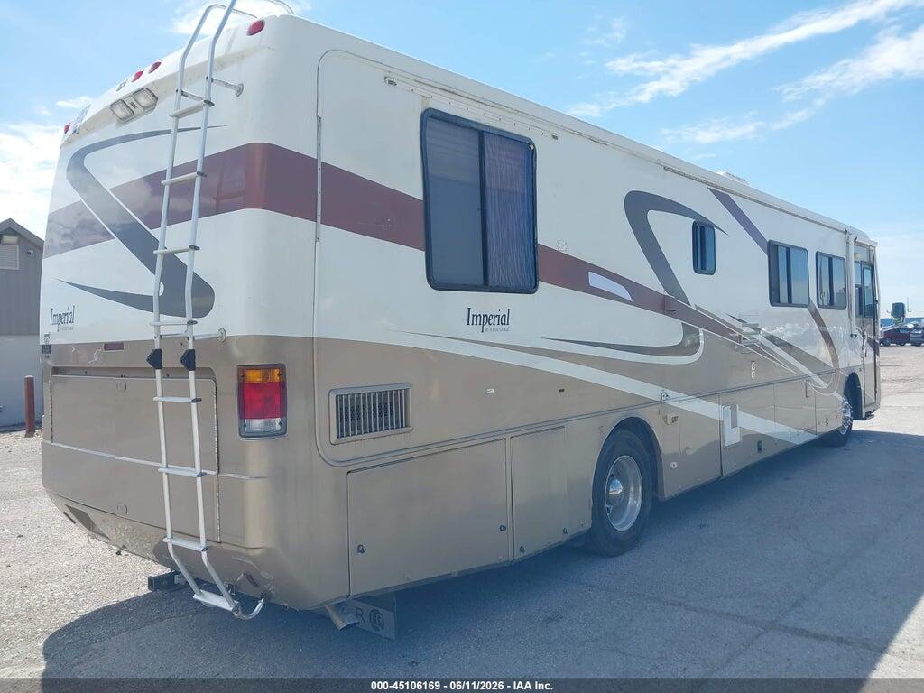 1RF12061XY2010560 2000 ROADMASTER RAIL DYANASTER photo no. 4