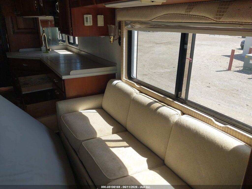 1RF12061XY2010560 2000 ROADMASTER RAIL DYANASTER photo no. 8