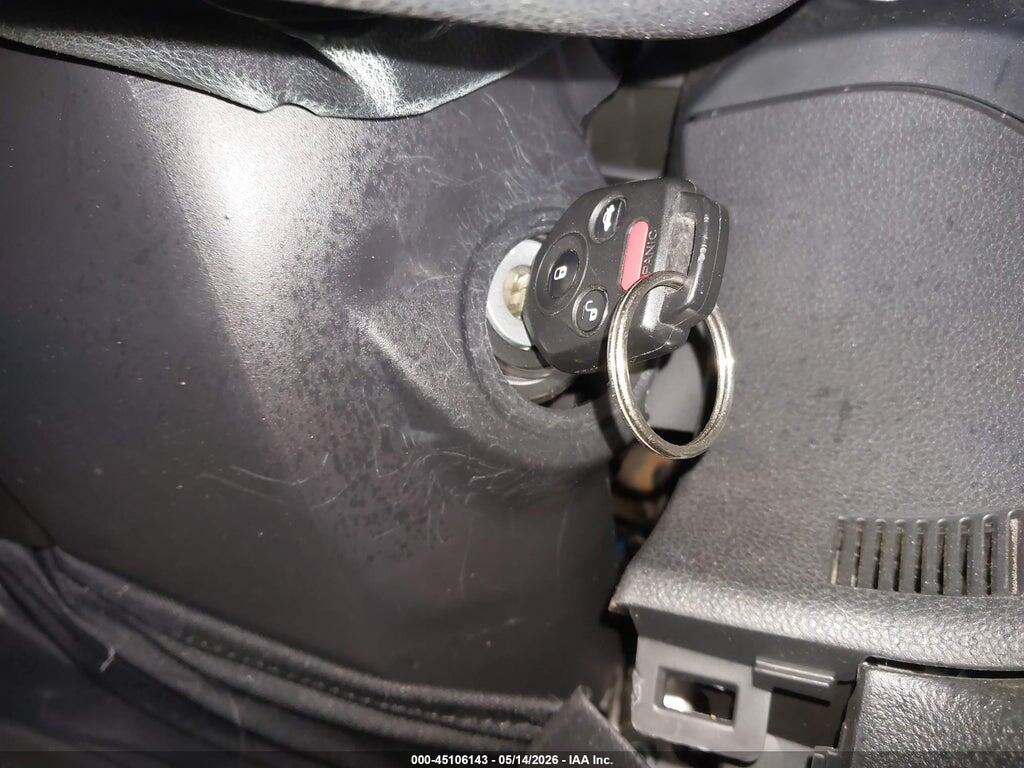 JF2SLDAC1SH486663 2025 SUBARU FORESTER photo no. 11