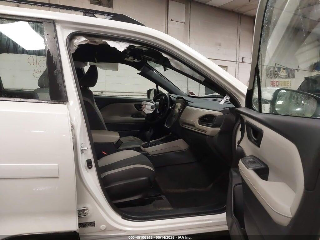JF2SLDAC1SH486663 2025 SUBARU FORESTER photo no. 5